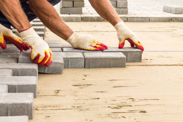 Best Affordable Driveway Pavers  in Rutherfordton, NC