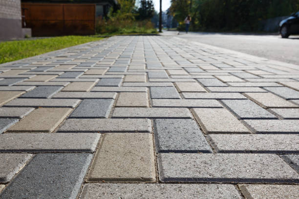 Best Interlocking Driveway Pavers  in Rutherfordton, NC