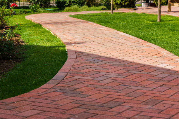 Best Cobblestone Driveway Pavers  in Rutherfordton, NC