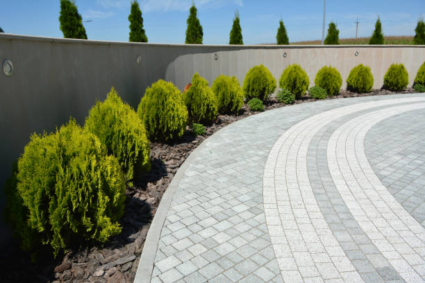 Best Driveway Resurfacing Pavers  in Rutherfordton, NC