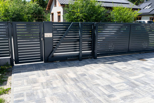 Reasons to Select Us for Your Driveway Paving Requirements in Rutherfordton, NC