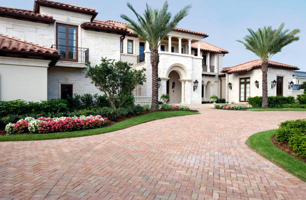 Reliable Rutherfordton, NC Driveway Pavers Solutions
