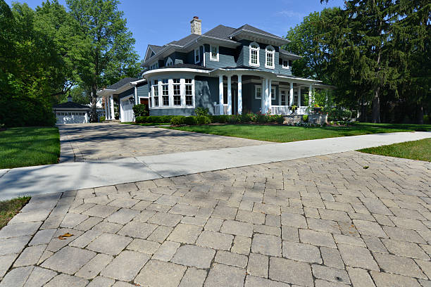Best Driveway Pavers Near Me  in Rutherfordton, NC