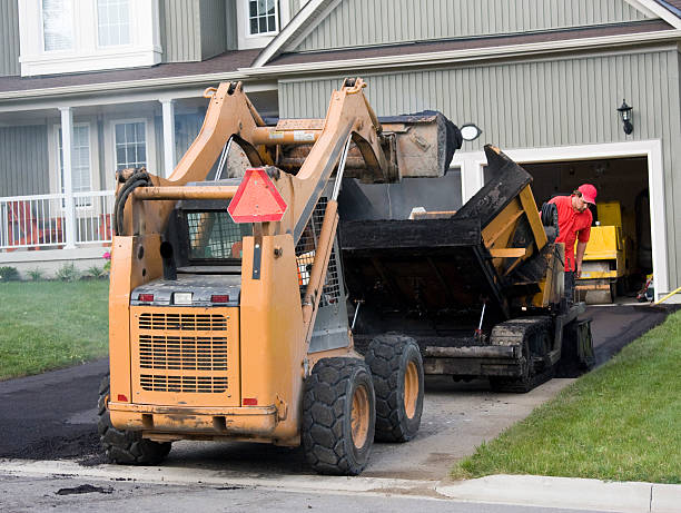 Professional Driveway Pavers in Rutherfordton, NC
