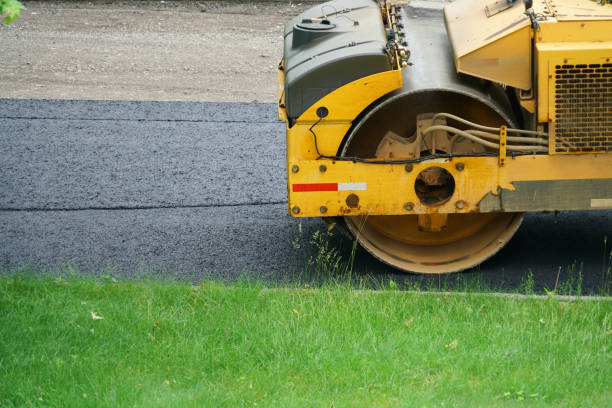 Best Permeable Paver Driveway  in Rutherfordton, NC