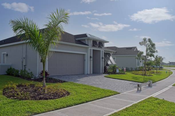 Best Brick Driveway Pavers  in Rutherfordton, NC