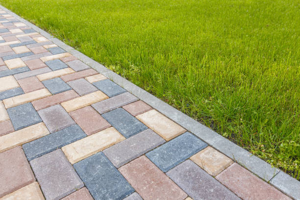 Best Concrete Paver Driveway  in Rutherfordton, NC